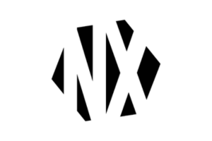 Logo van Niet Nix Productions.