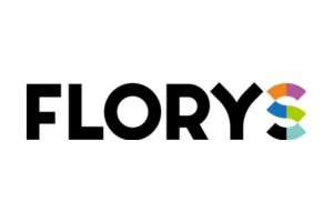 Logo van Florys.