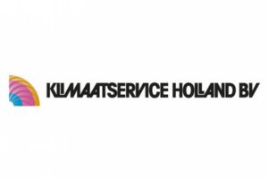 Logo van Klimaatservice.