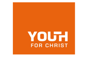 Logo van Youth for Christ.