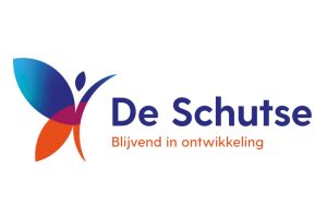 Logo van De Schutse.