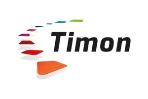 Logo van Stichting Timon.