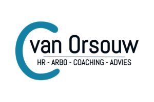 Logo van C van Orsouw.