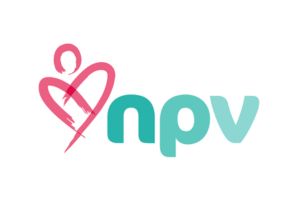 Logo van NPV.
