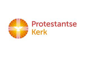 Logo van Protestantse Kerk in Nederland.