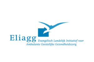 Logo van C.V. ELIAGG.
