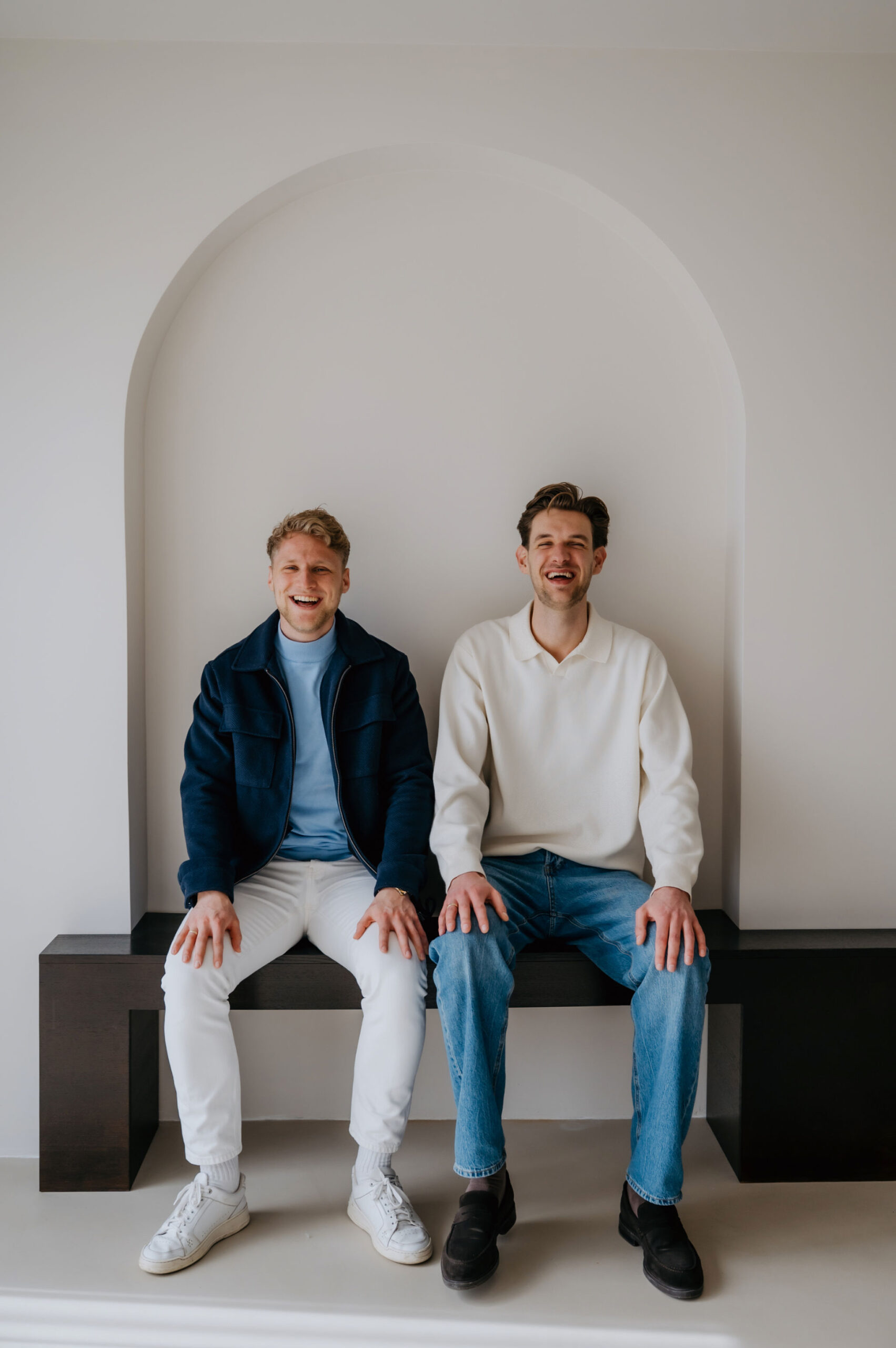 Team van Christelijke Vacature