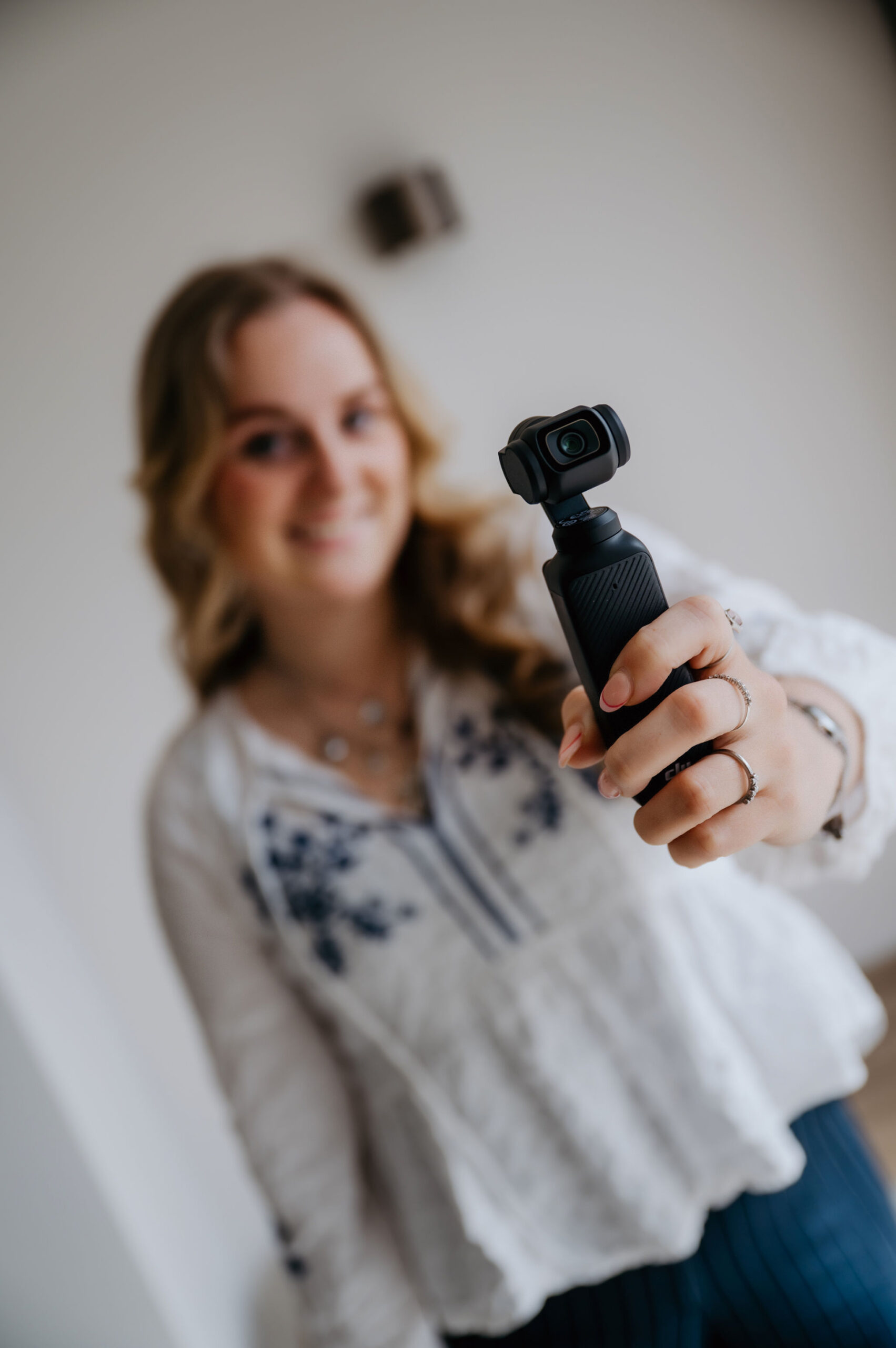 Wervingsvideo's