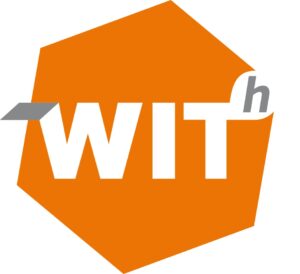 Logo van With accountants.