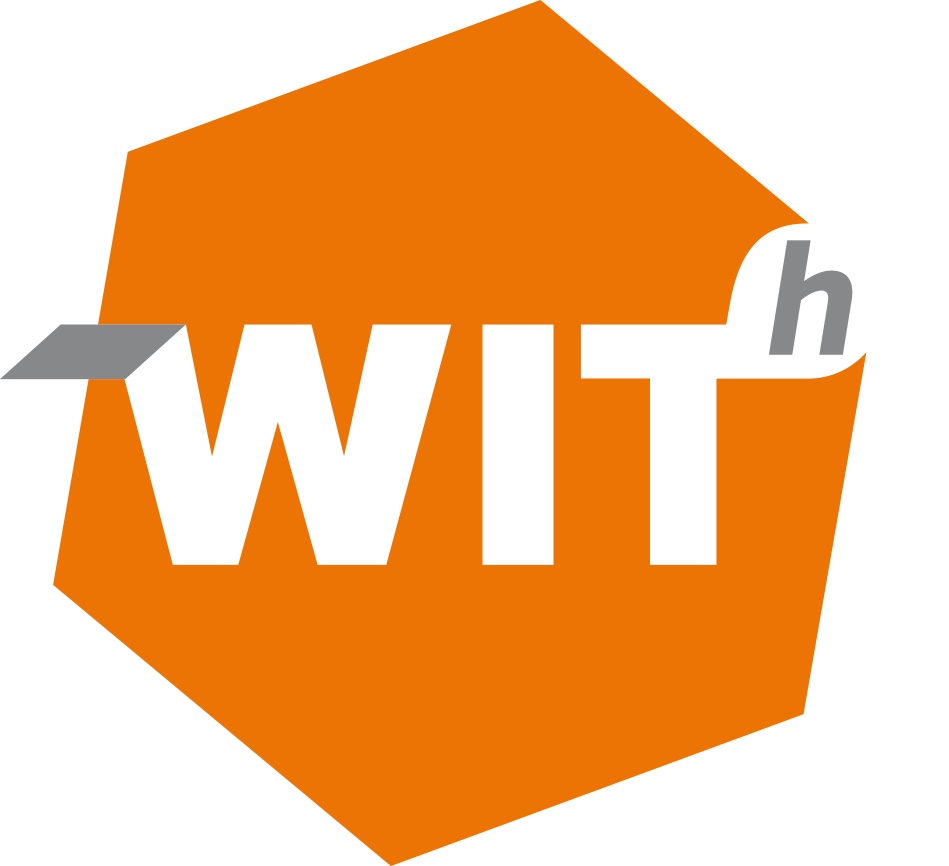 Logo van With accountants.